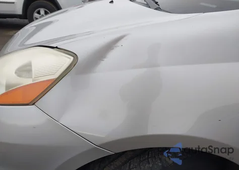 2009 Toyota Sienna Xle из США, поврежденный, VIN 5TDBK22C89S023560